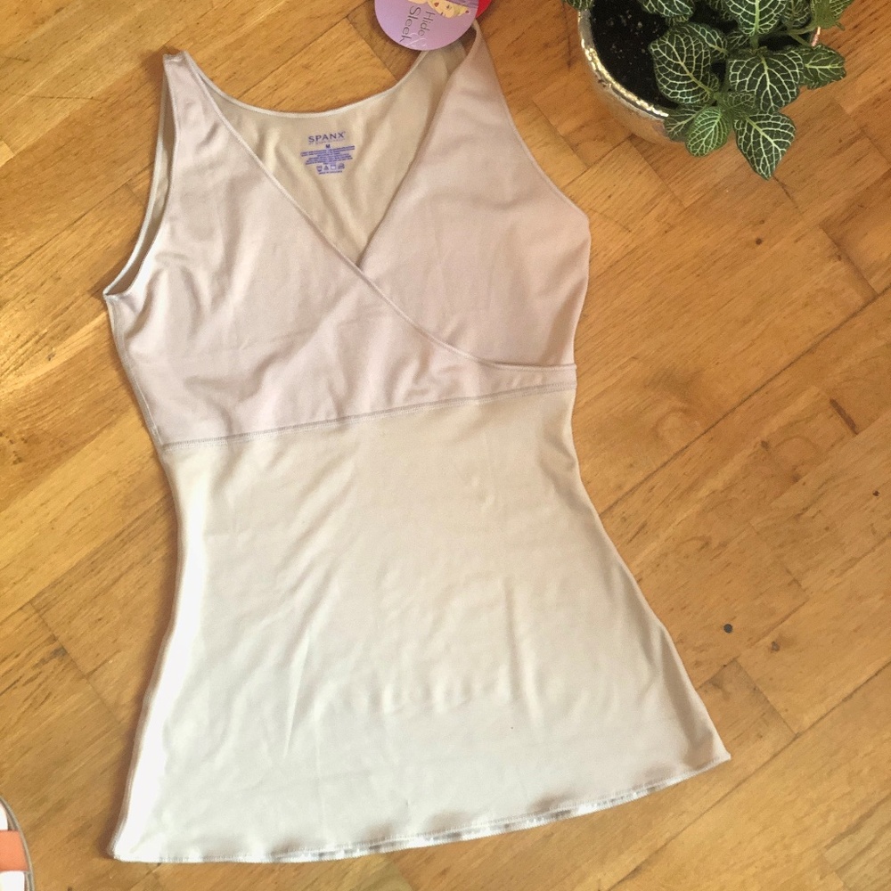 Spanx Cami